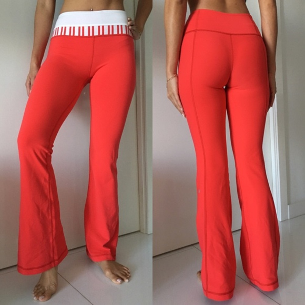Lululemon Grove Pants